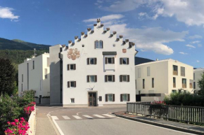 Apartments Griesser - Included BrixenCard and parking garage in house Brixen